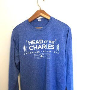 Head of the Charles Athletic Longsleeve (no date)